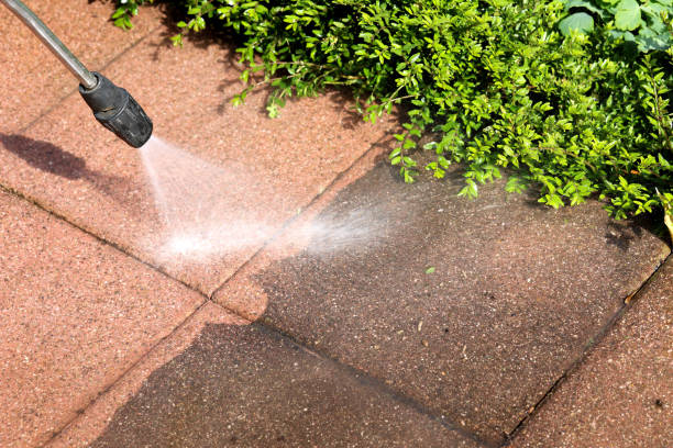 Professional Pressure Washing in Bridgman, MI